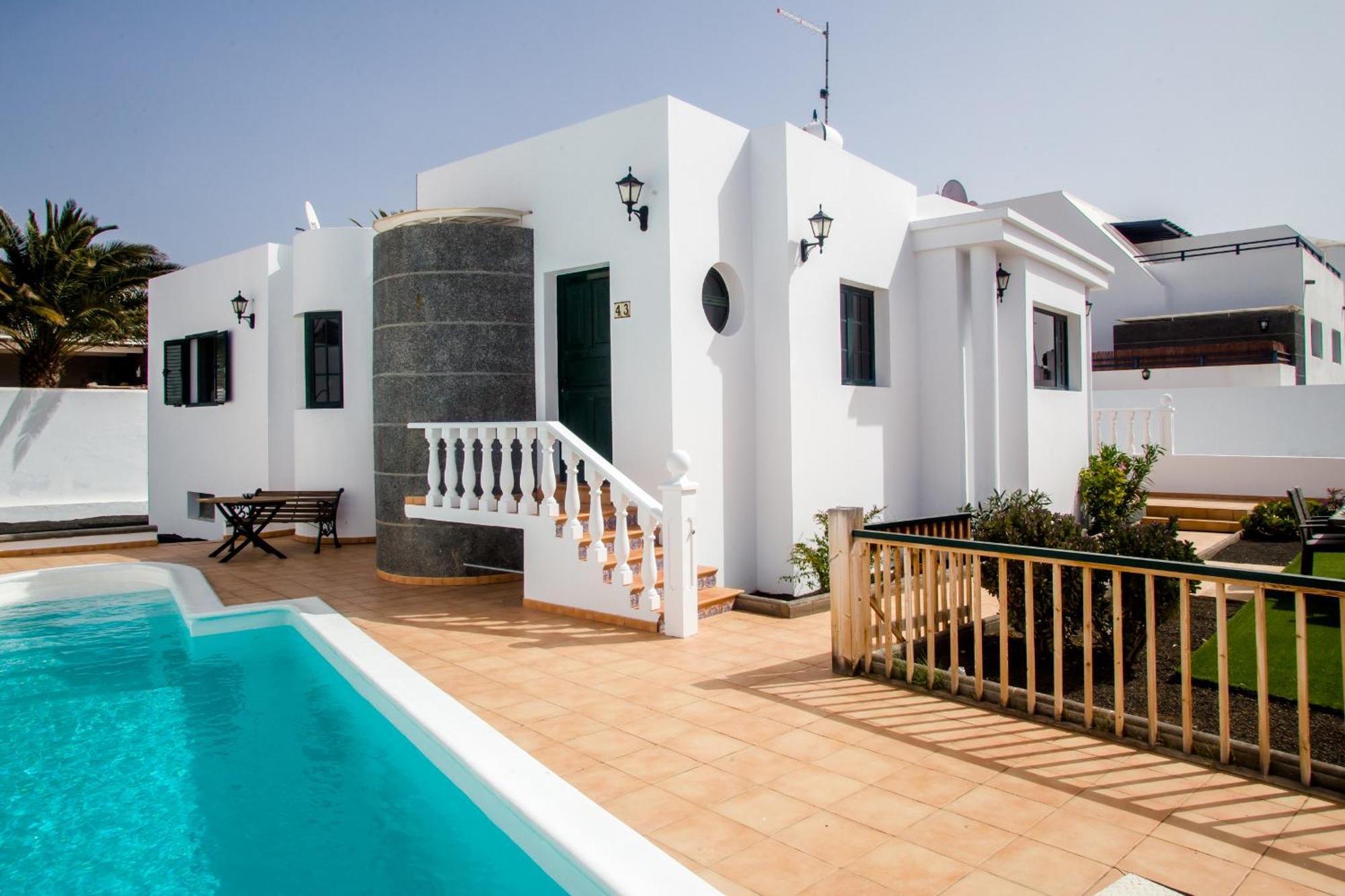 Sunny Golf Villas Puerto del Carmen  Exterior photo