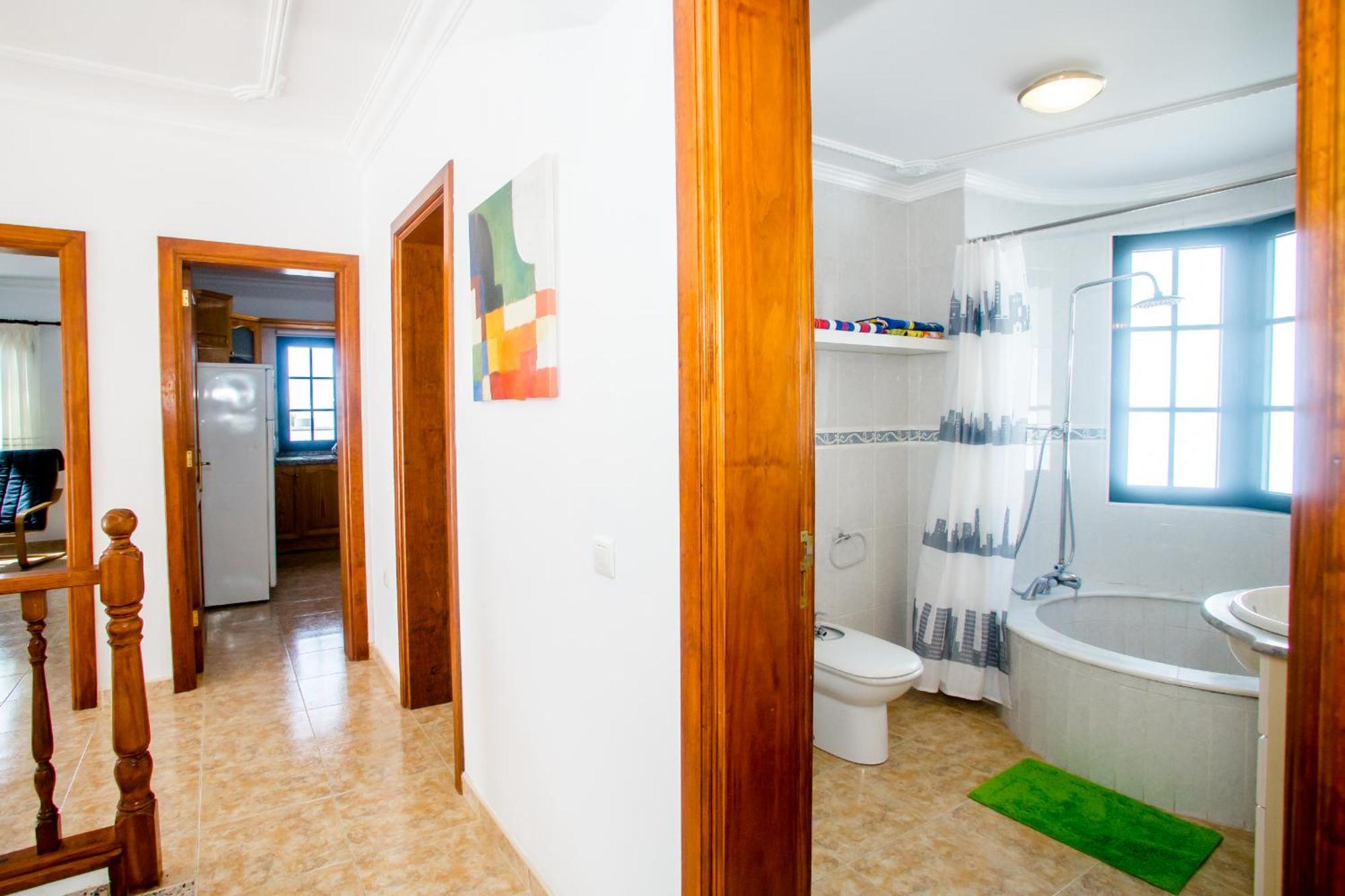 Sunny Golf Villas Puerto del Carmen  Exterior photo