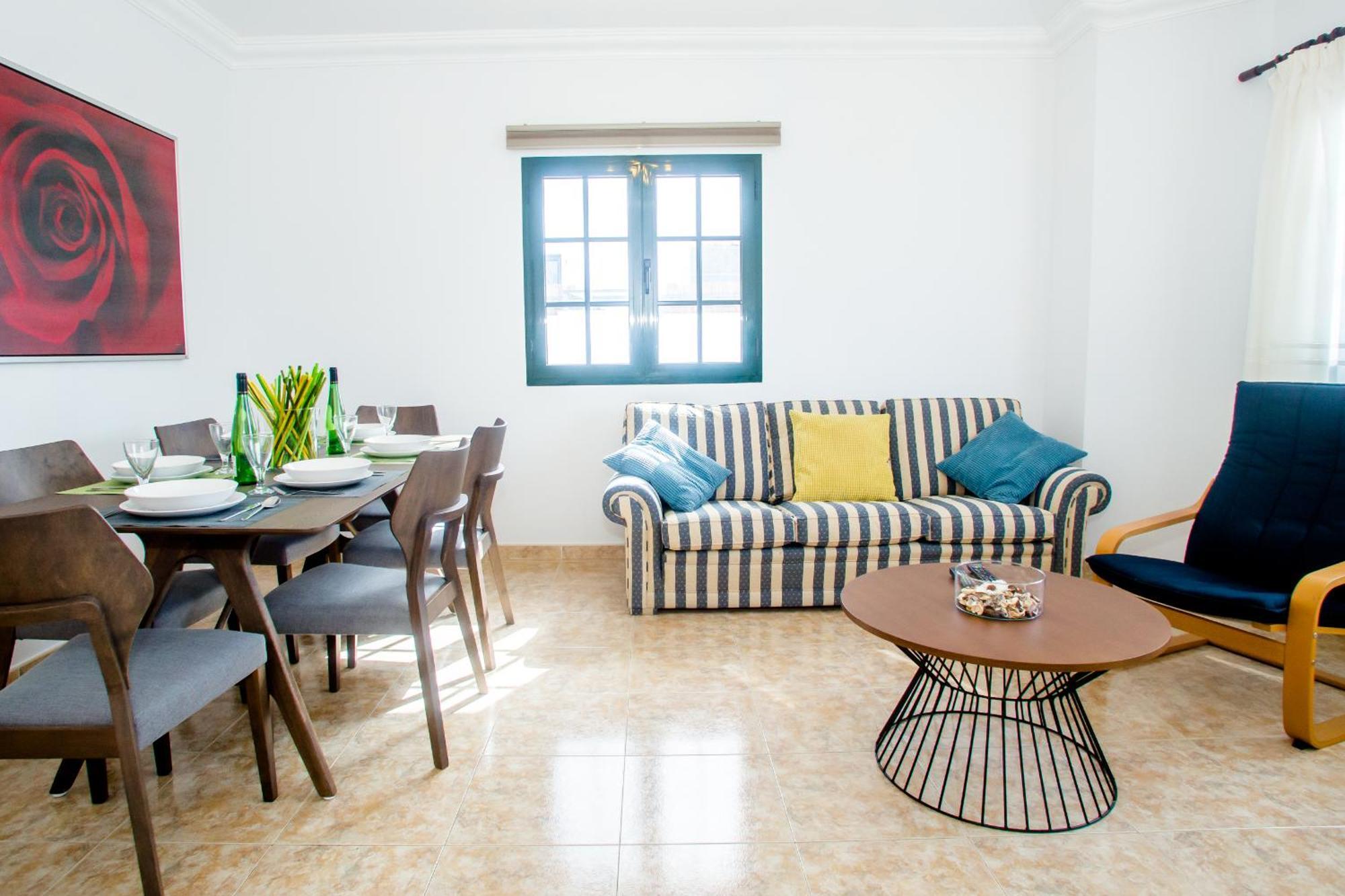 Sunny Golf Villas Puerto del Carmen  Exterior photo