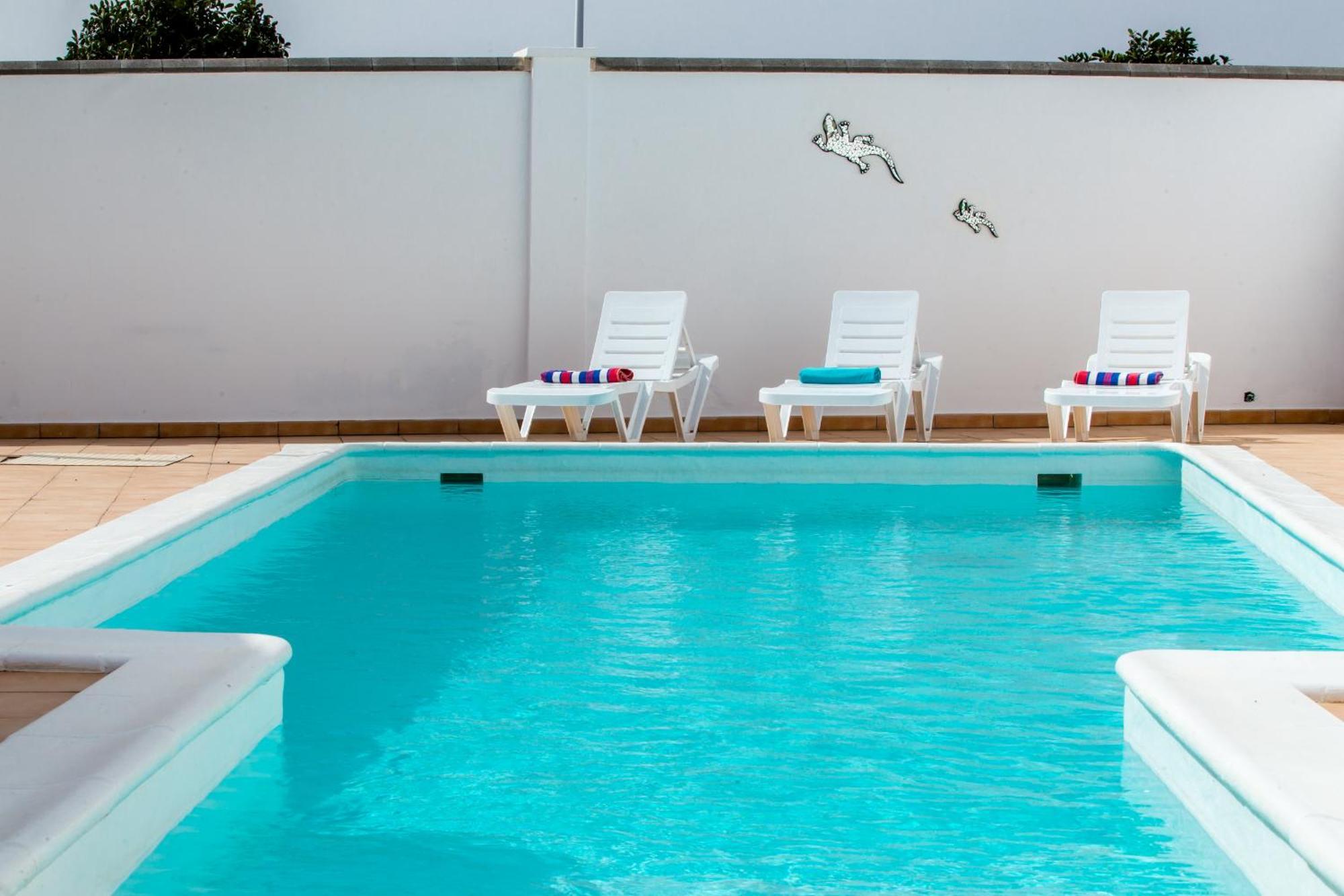 Sunny Golf Villas Puerto del Carmen  Exterior photo