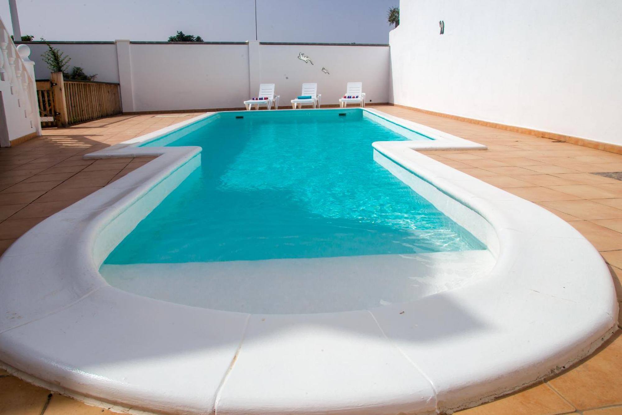 Sunny Golf Villas Puerto del Carmen  Exterior photo