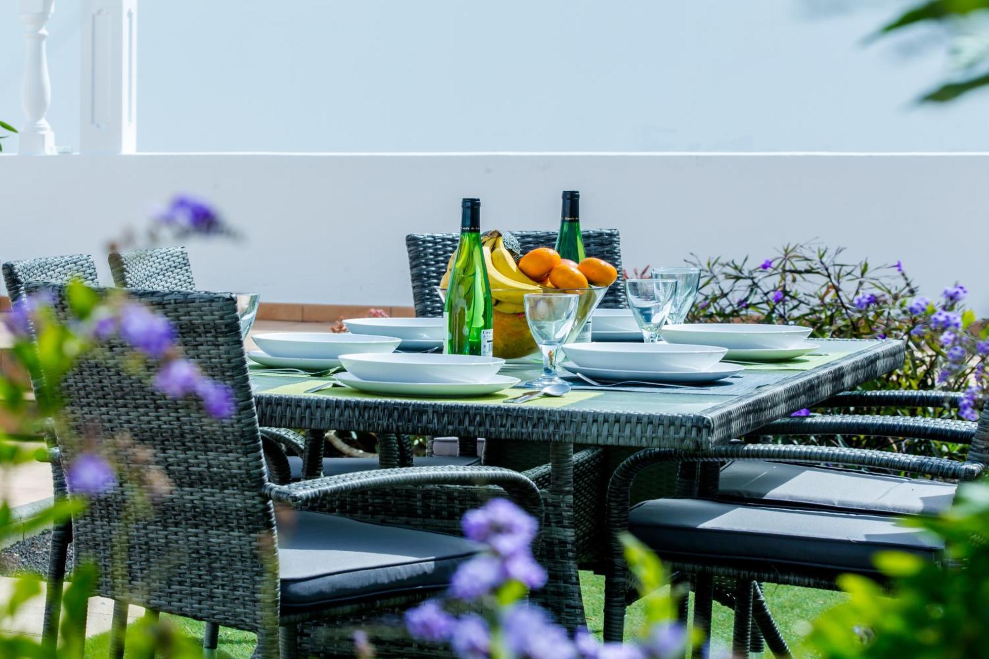 Sunny Golf Villas Puerto del Carmen  Exterior photo